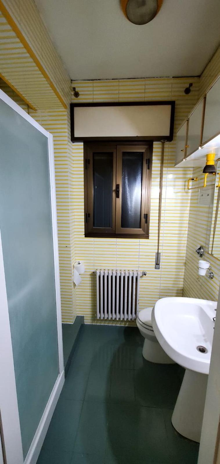 Venice House Mestre