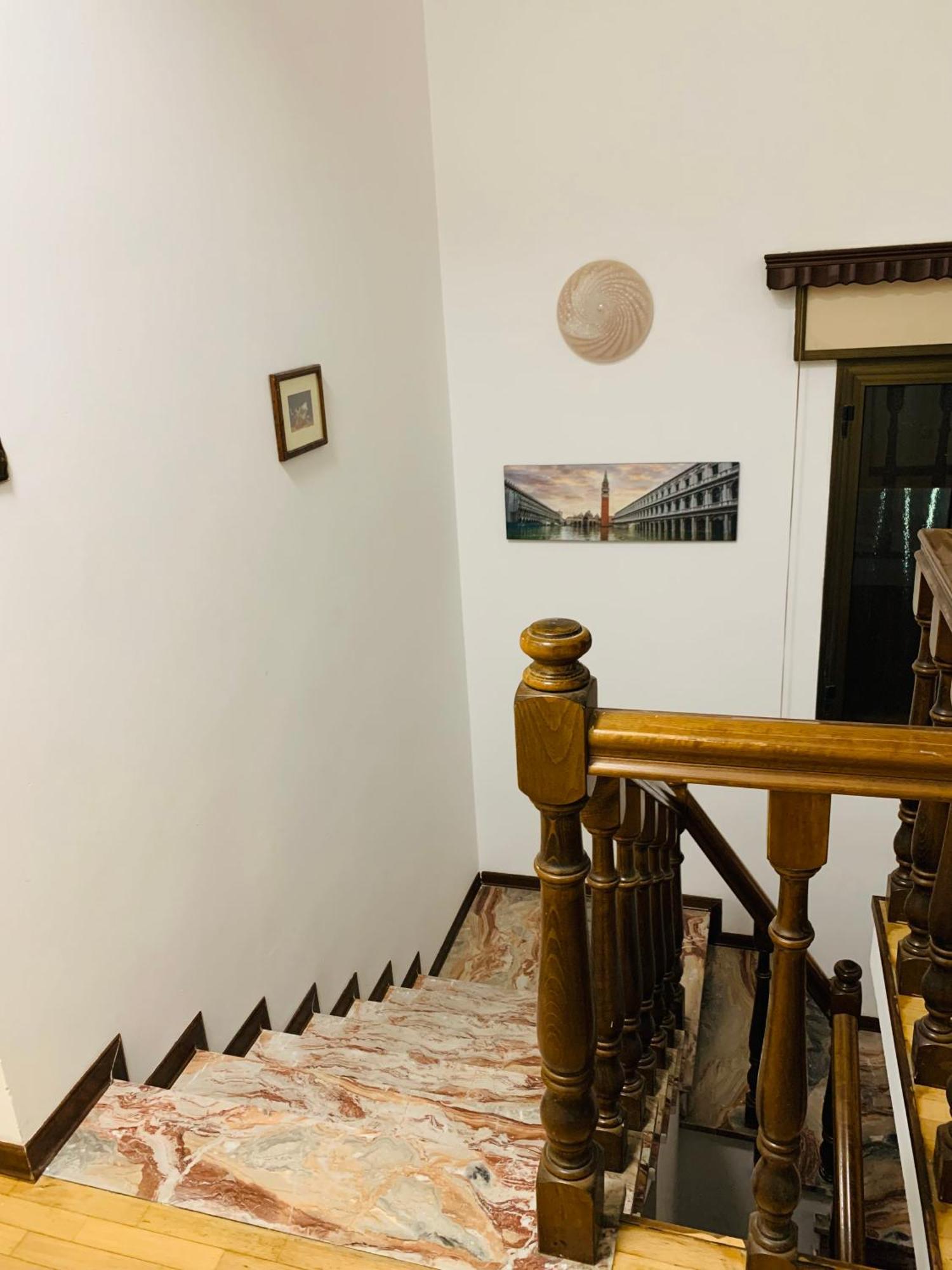 Venice House Habitación en casa particular Mestre