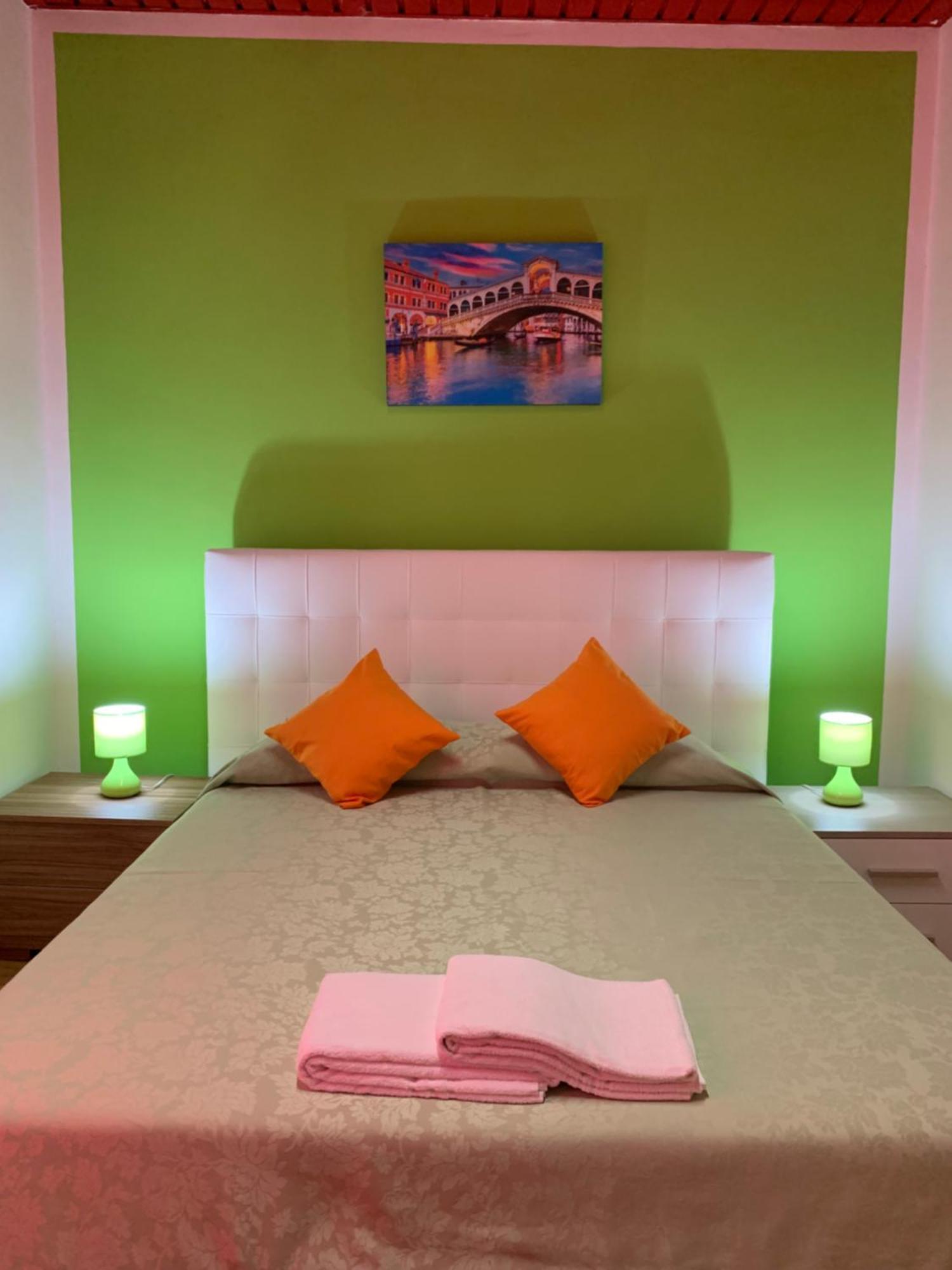 Venice House Mestre