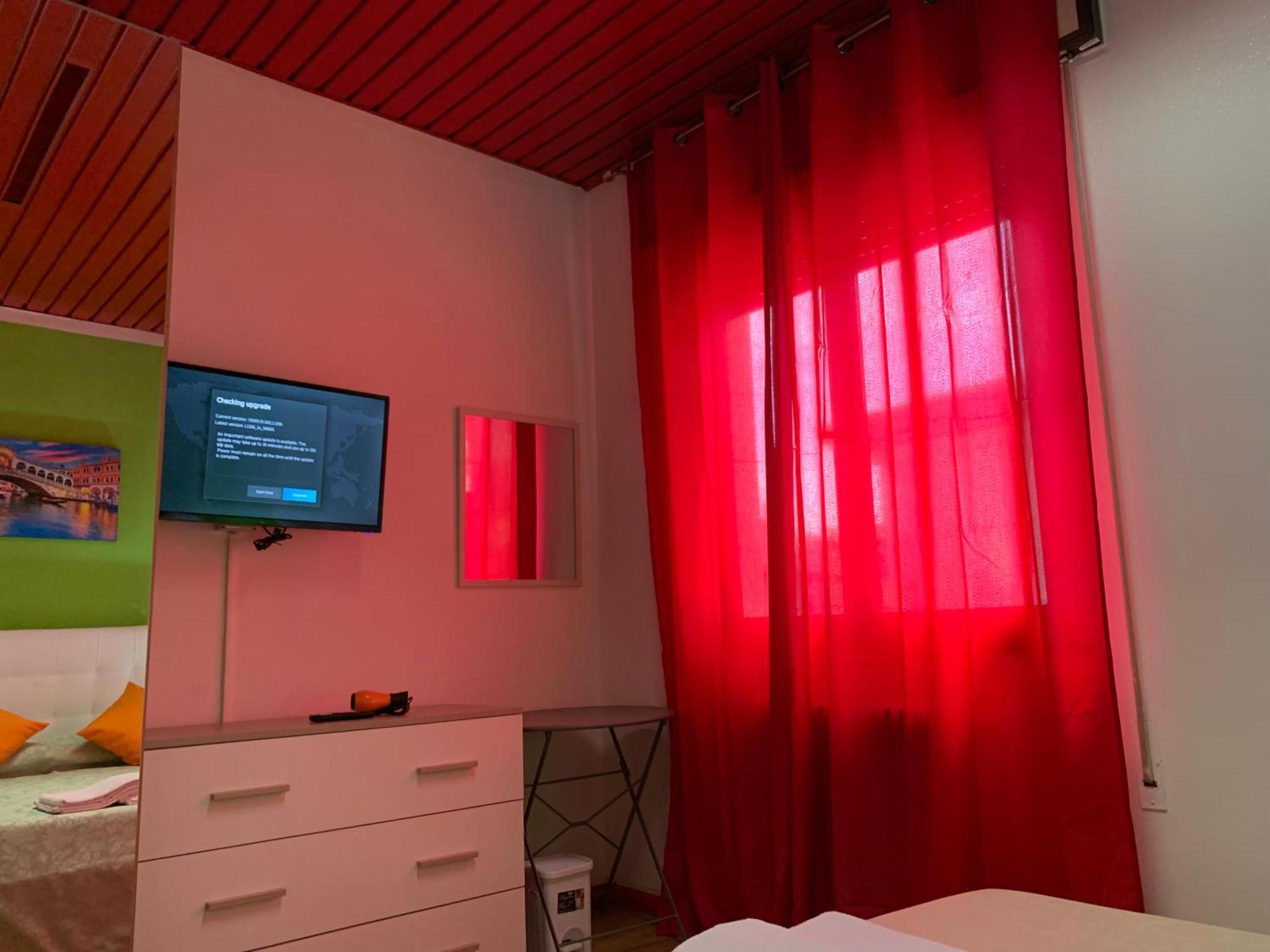 Venice House Habitación en casa particular