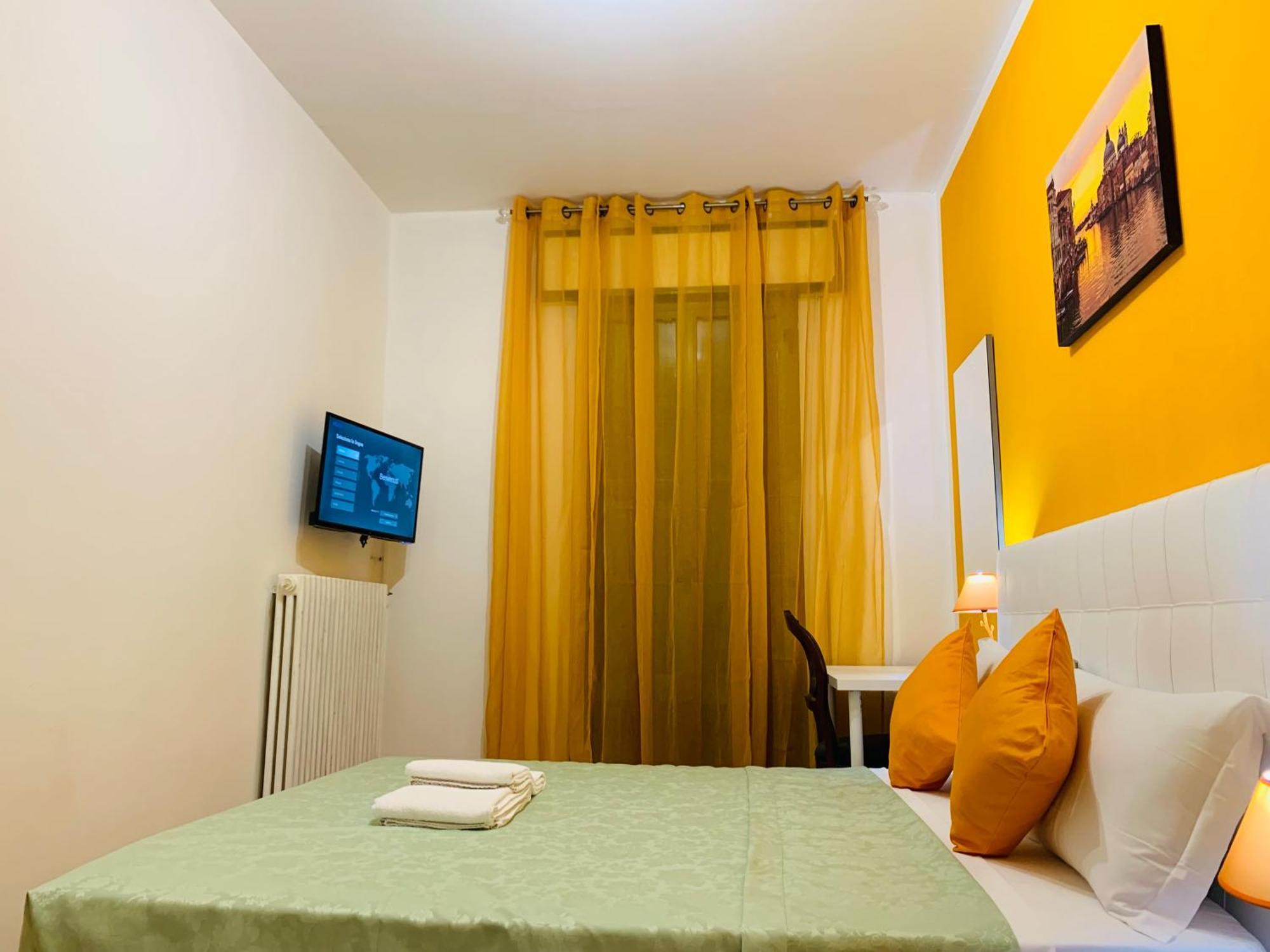 Venice House * Mestre