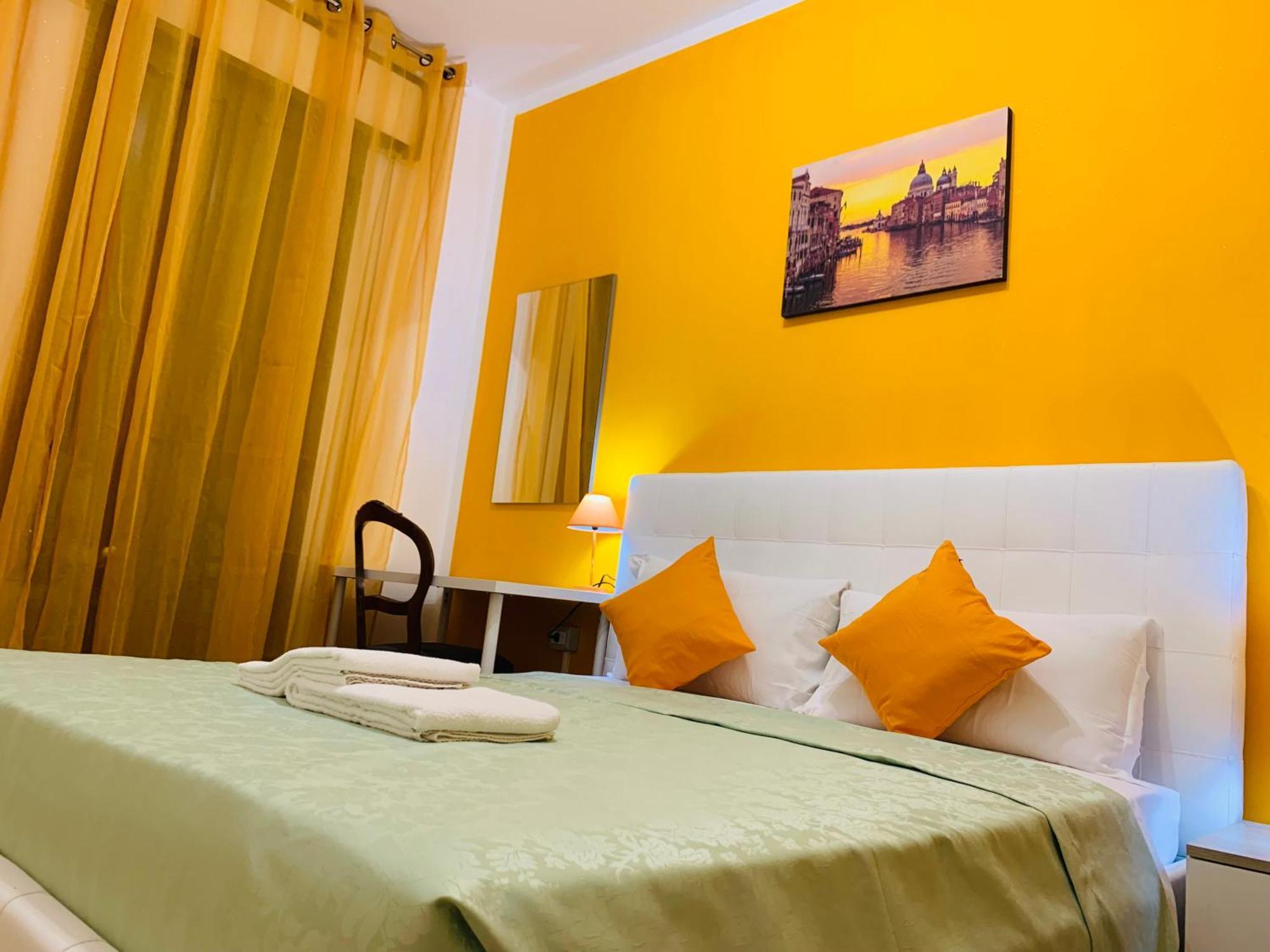 Venice House Mestre
