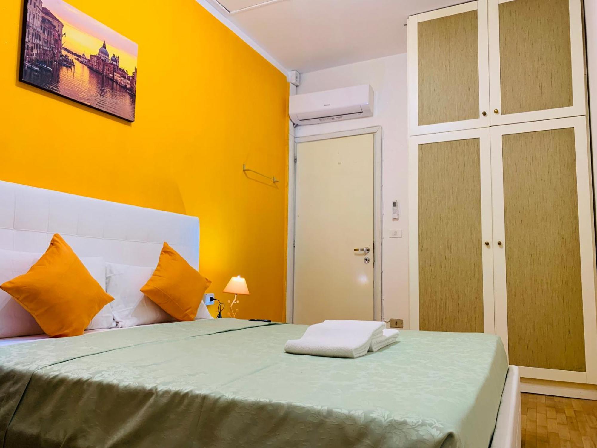 Venice House Mestre